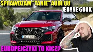 Czy EUROPEJCZYKI to KICZ? 
