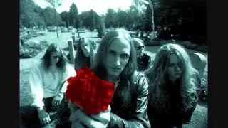 TIAMAT - A Caress Of the Stars [LYRICS ON SCREEN]