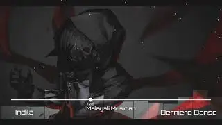 Nightcore - Dernière (Nicebeatzprod. Remix)