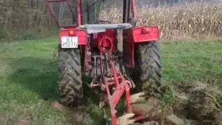 IMT 560 i plug imt 756 VK