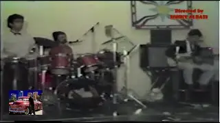 Bat Band Dally 9 بات بند