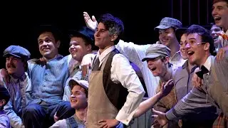 It Takes a Woman from Hello Dolly!