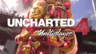 My best moments on Uncharted 4 Multiplayer beta