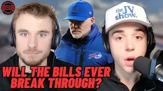 Was It Smart for the Bills To Fire Sean McDermott?