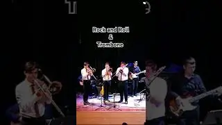#blues #trombone #Yamal #jazzensemble #jazzcovers #jazzband