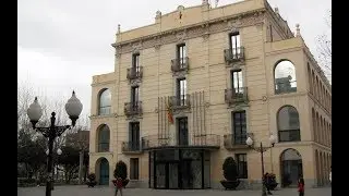 OLESA DE MONTSERRAT