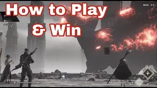 How to play Subjugations in Nier Reincarnation