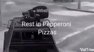 GTA 5 Danke Meme