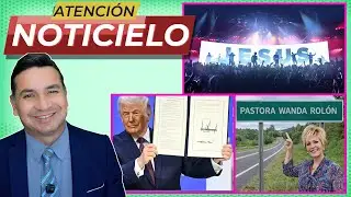 &iexcl;Alertan! Cumplimiento Profec&iacute;a B&iacute;blica Donald Trump - 