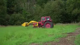 Volvo BM 800 | Ingemars Maskiner