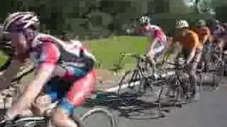 cafe racing on tour