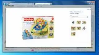 Fisher Price Infant To Toddler Rocker Review