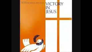 The Cheerful Anthems Men's Chorus - 