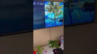 Устранение неполадок LG SmartTV: Нет подключения к Wi-Fi. &laquo;Кнопка включения Wi-Fi?&raquo; (обновлено).