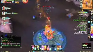 Bazinga vs Countess Surin Skenobar - Foul Cascade (Rift)