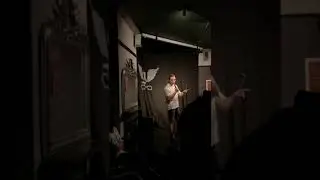 marriage and parenting - Angel Comedy Club