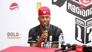 Escogido: Alcides Escobar tras comandar victoria 