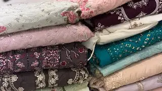Pakistani Replica Suit | Readymade Eid Collection | Pakistani Eid Suit | Readymade Pakistani Suit