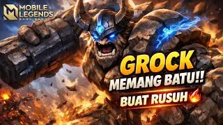 DIGENDONG EXP !! SERU BANGET 