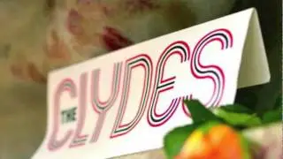 The Clydes - 'Cellophane Lights'