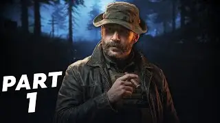 CALL OF DUTY: MODERN WARFARE (2019) | Full Campaign Walkthrough - Intro - Campaign Mission 1