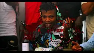 JAKKBOY JAAY X LOTTO SAVAGE PISTOL GANG BY CRACKSTATION FILMS