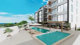 🌴 Own a piece of Paradise in Mauritius Island
