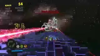 How to defeat final boss in Sonic Forces