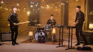 Honestly - IWAYF (Official Music Video)