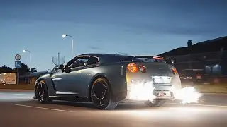 Voost, Finn Kleffmann - Lose You (Ft. Finn Kleffmann) (Car Video)