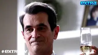 Ty Burrell Explains How Coronavirus Crisis Magnifies &lsquo;Modern Family&rsquo; Series Finale