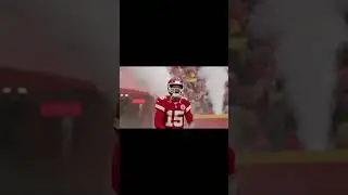 MAHOMES MAGIC | HIGHLIGHTS NFL #shorts #mahomesmagic #nfl
