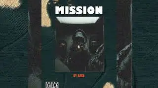 Sagii - Mission (Official Music Audio)
