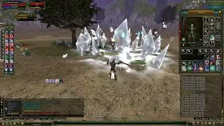 evil wizard lure