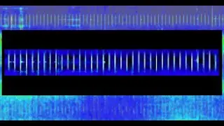 'Technological Effect' SHIFT IN PATTERNS - the Schumann Resonance by Susan Inspired