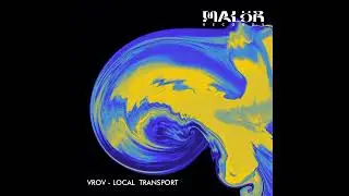 vrov &mdash; U5 [MLRTRX023]