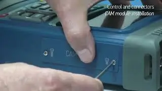 Phần 1:T&Iacute;NH NĂNG IT-100 Multisystem TV analog digital Satellite analyzer