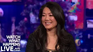 Crystal Kung Minkoff Gives Her Opinion on Sutton Stracke&rsquo;s Magic Mike Meltdown | WWHL