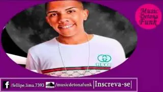MC Lecote - Hoje A Noite Promete(Jorgin Deejhay)Lan&ccedil;amento 2015