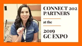 Connect 202 Partners - GC Expo (2019)