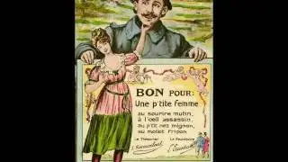Le tambour miniature