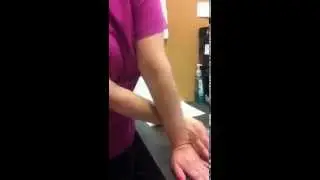 ★Arm Twisting  (Weird)★