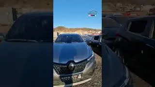 سيارات أقل من ثلاث سنوات من كوريا الجنوبية 🇰🇷 