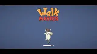 Let's Play Walk Master - Part 1 Die Fliege 