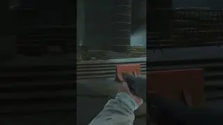Impeccable timing in Escape from Tarkov