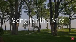 Song for the Mira