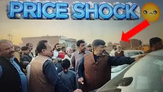 WagonR 2018 Model 🔥 زبردست Bargaining | Final Sale Deal 😱