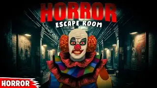 SUBWAY ESCAPE HORROR FORTNITE (TUTORIAL) Miazuks