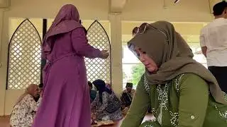A- TOUR ZIAROH WALI JAMA'AH MAJELIS TA'LIM AL-QUR'AN NURUT TAUBAH 9-10 JANUARI 2026