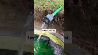 #septicinspection